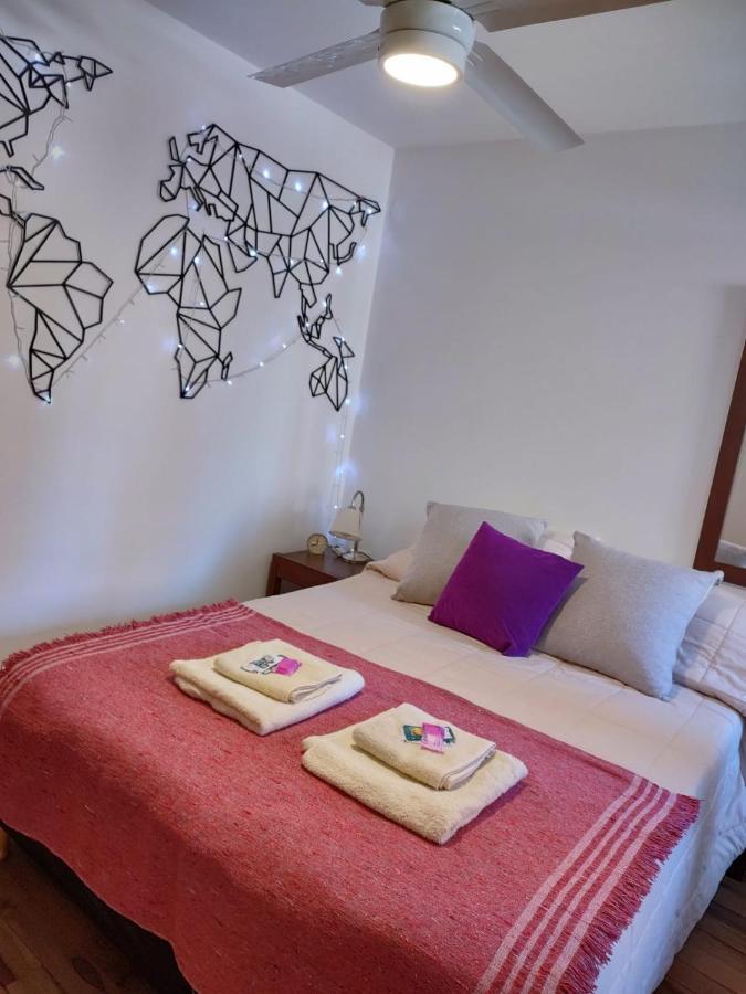 Peredo Home Córdoba Extérieur photo