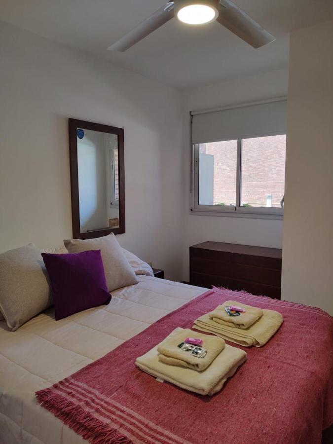 Peredo Home Córdoba Extérieur photo