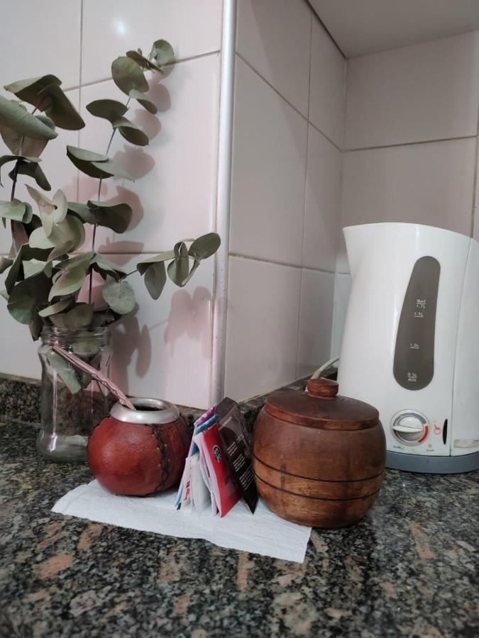 Peredo Home Córdoba Extérieur photo