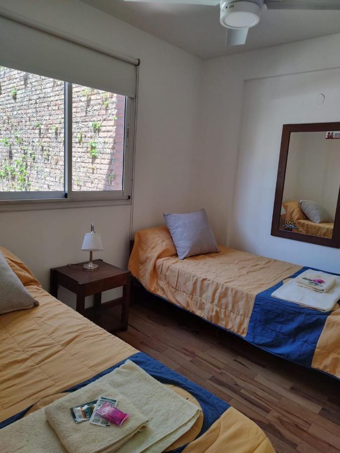 Peredo Home Córdoba Extérieur photo